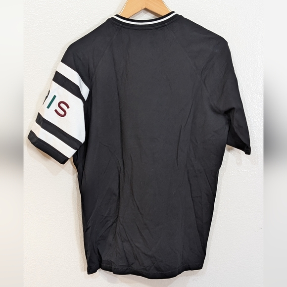 Givenchy Black and White Shirt - Unisex - Picture 2 of 3